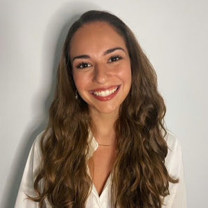 Meet your Posher, Nikki